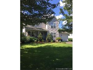 159 Winterwood, Windsor, CT 06095